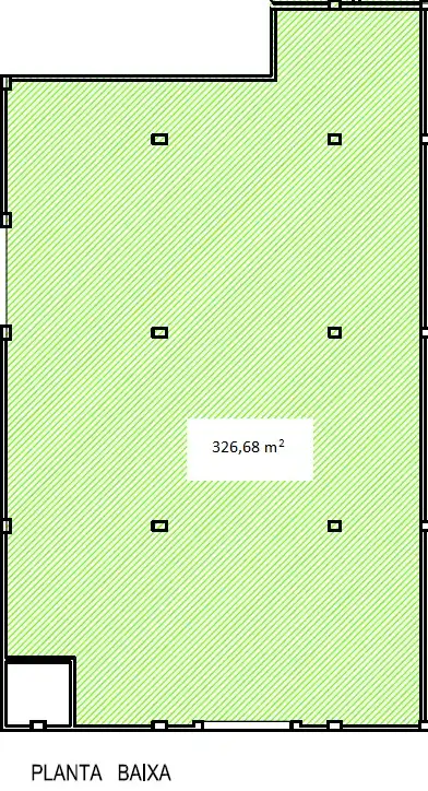 Gewerbefläche zur Miete in Carrer del Doctor Fleming 13, imagen 7