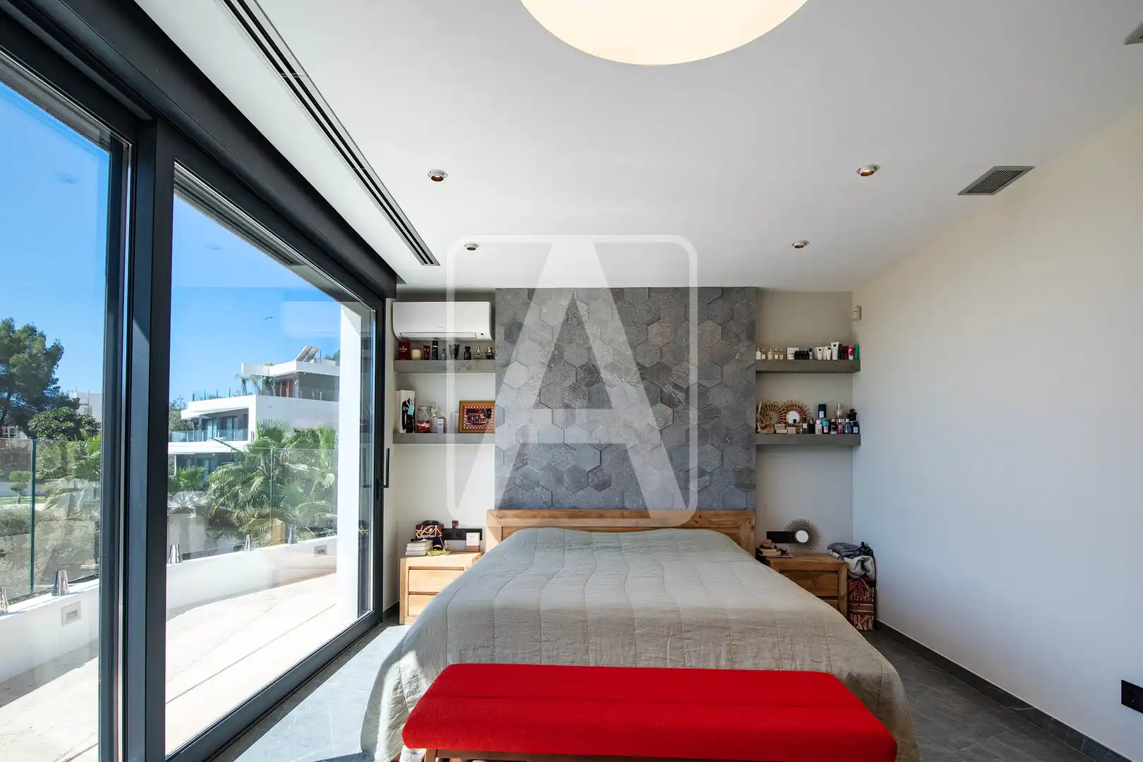 Detached house with pool for sale in La Fustera, imagen 57