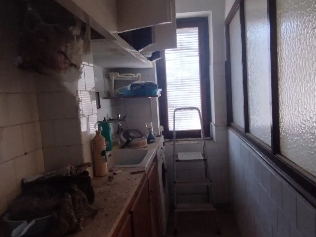 Cocina de Edificio en venta en Benicarló