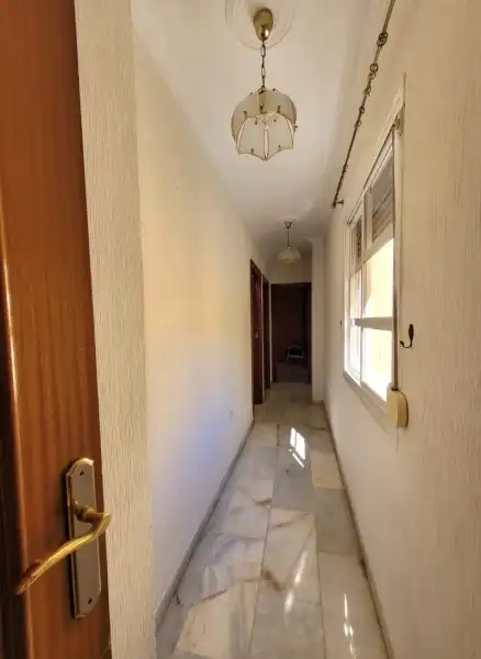 Flat for sale in Avenida de Carlos Haya, 68, La Florida - Parque Norte