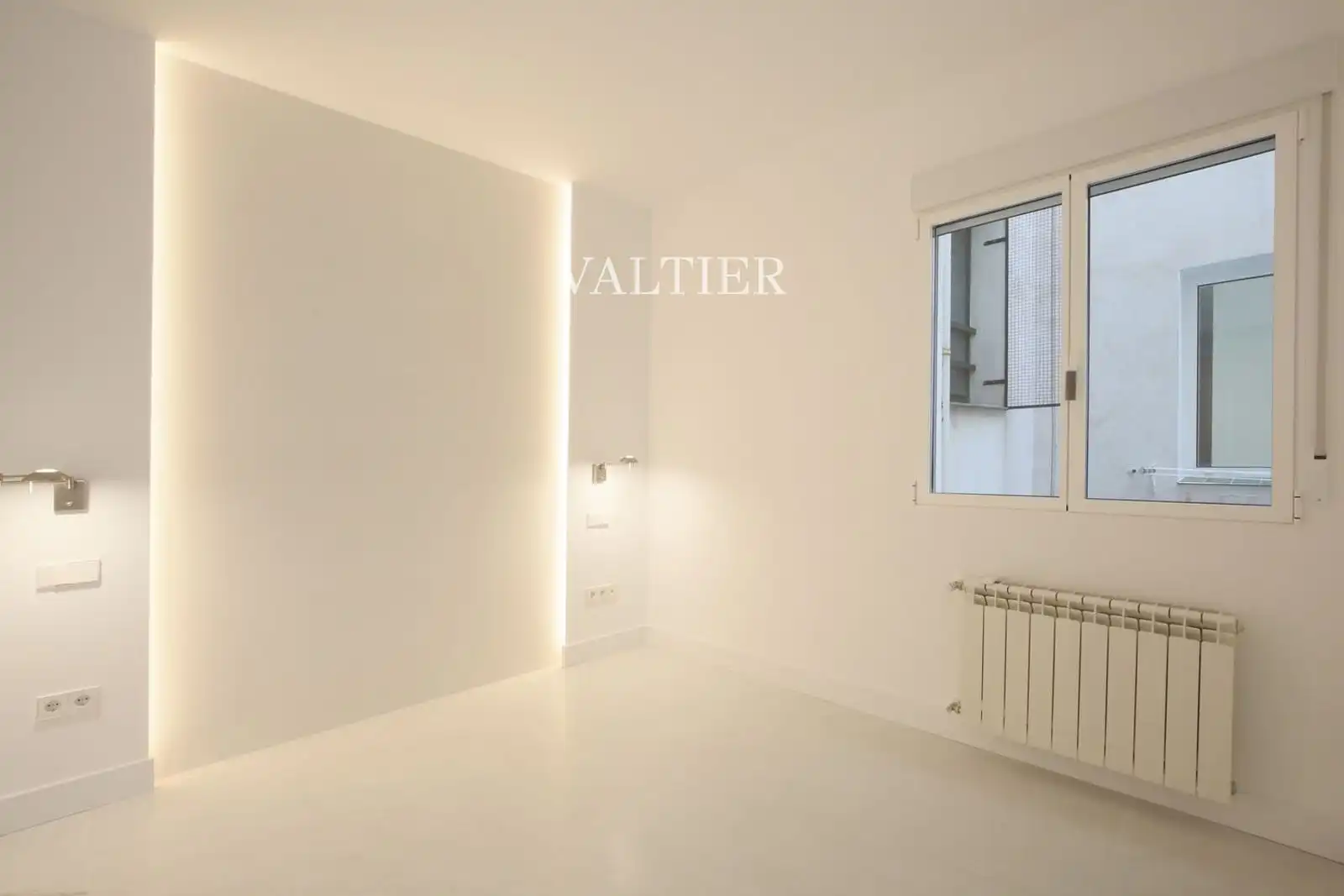 Wohnung mit Aufzug zur Miete in DE JOSÉ ORTEGA Y GASSET, imagen 4