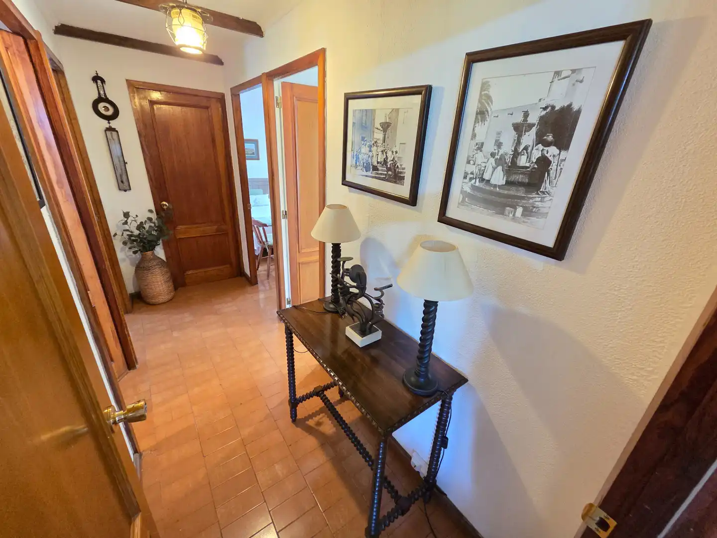 Casa o chalet de alquiler en Santa Brígida con Calefacción, Jardín privado y Terraza
