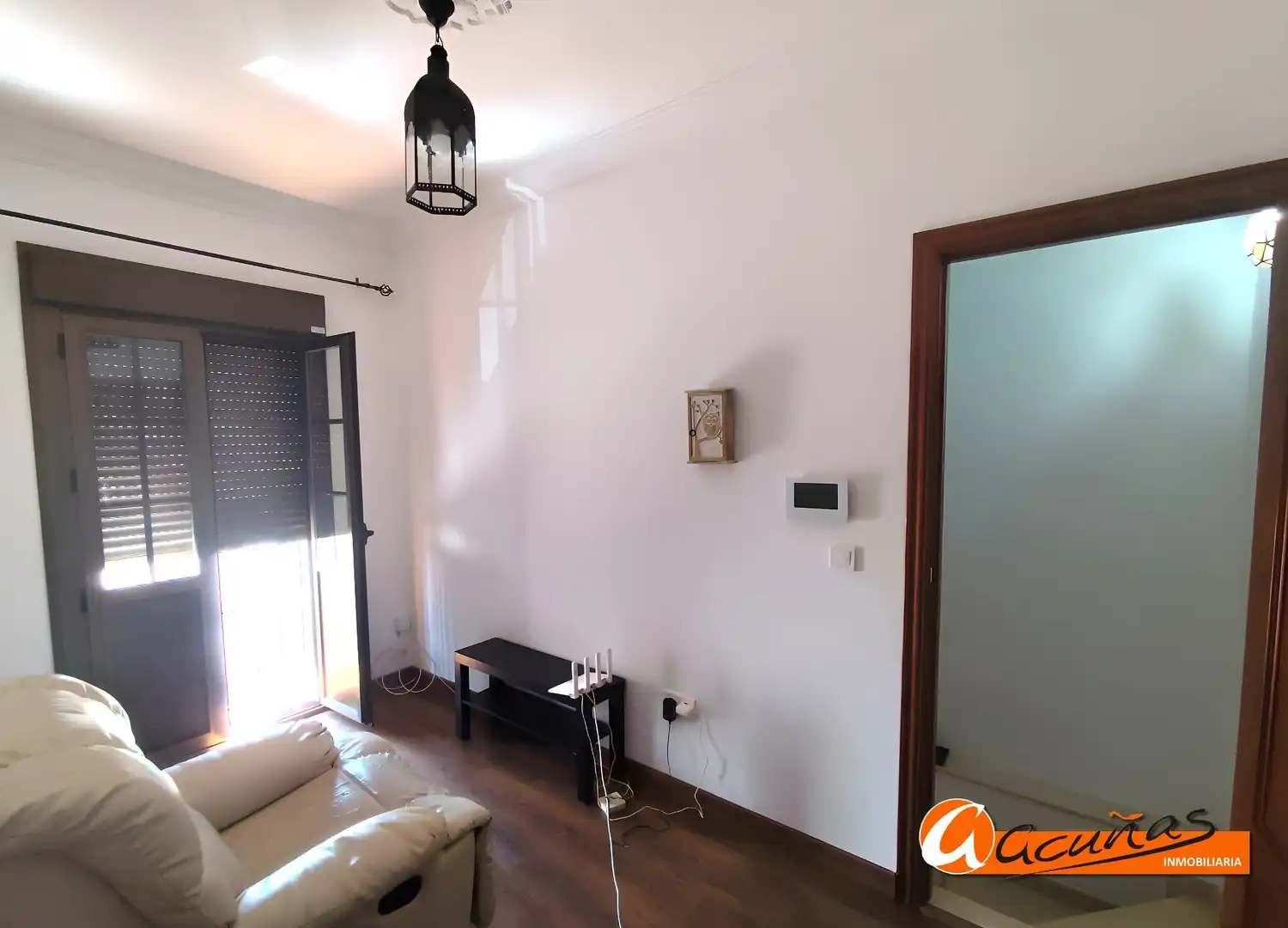 Wohnung zum Verkauf in Alameda mit Terrasse und Abstellraum