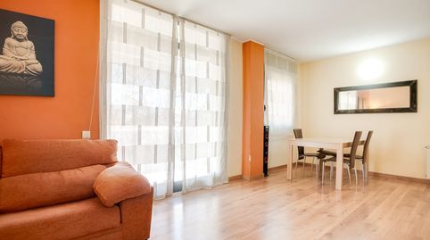 Foto 2 de Piso en venta en Carrer de la Festa Major D'iquique, Sant Joan Baptista, Sant Adrià de Besòs