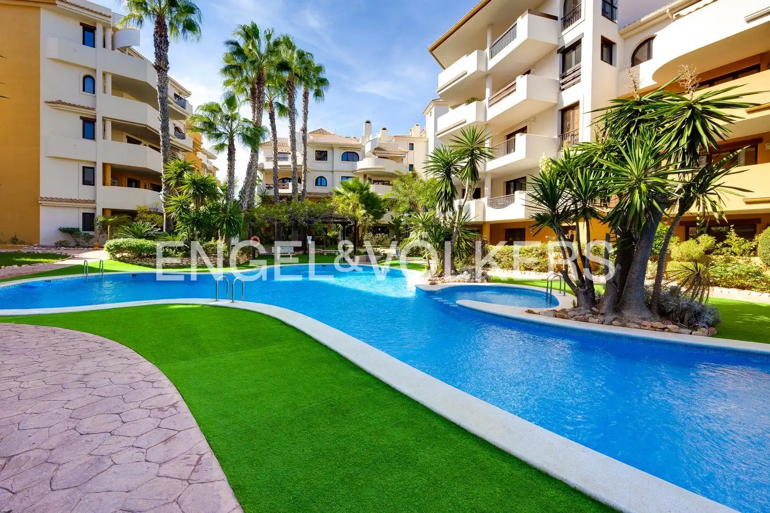 Piso con terraza en venta en Playa del Acequión, Náufragos y Rocío del Mar, imagen 37