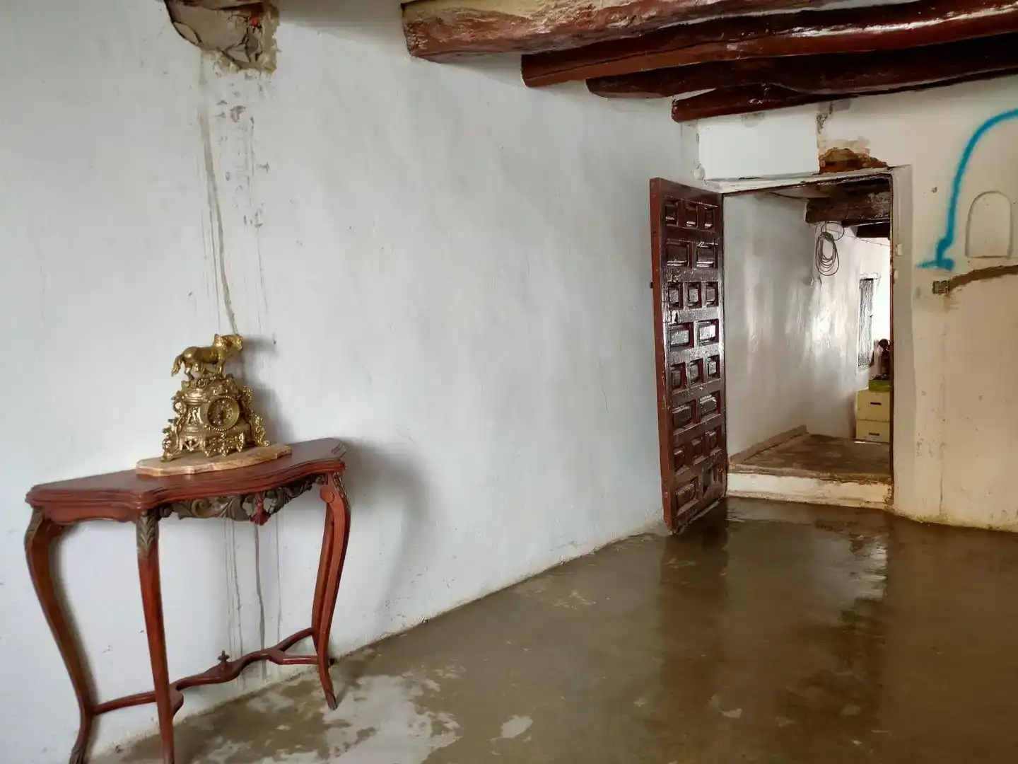 Finca rústica en venda en Talamantes