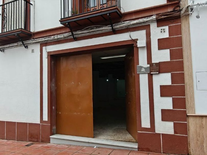 Premises for sale in Montoro