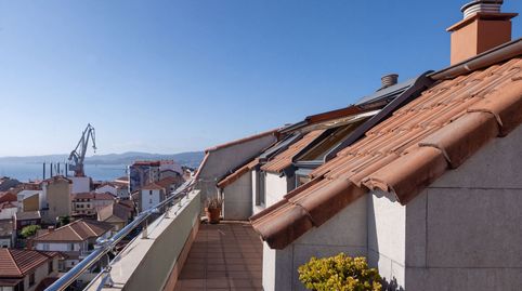 Foto 5 de Àtic en venda a Teis, Vigo