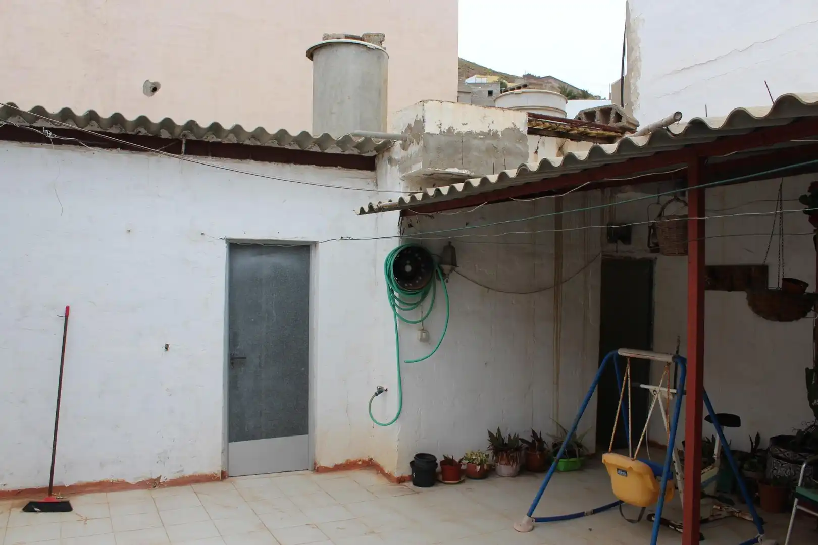 Terraced house with terrace for sale in Avenida Gran Canaria, imagen 18