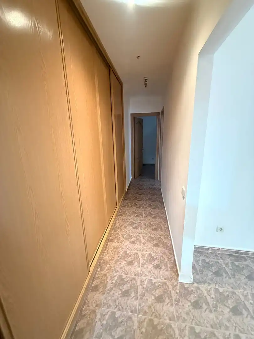 Wohnung zum Verkauf in Getafe mit Heizung