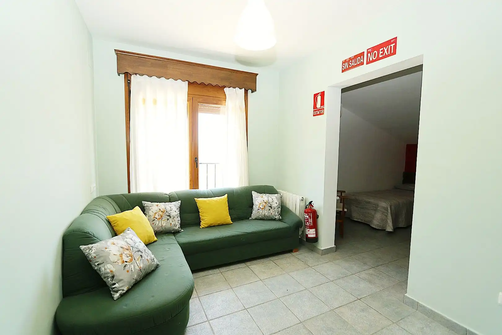 Casa rústica con jardín en venta en Benissa pueblo, imagen 35