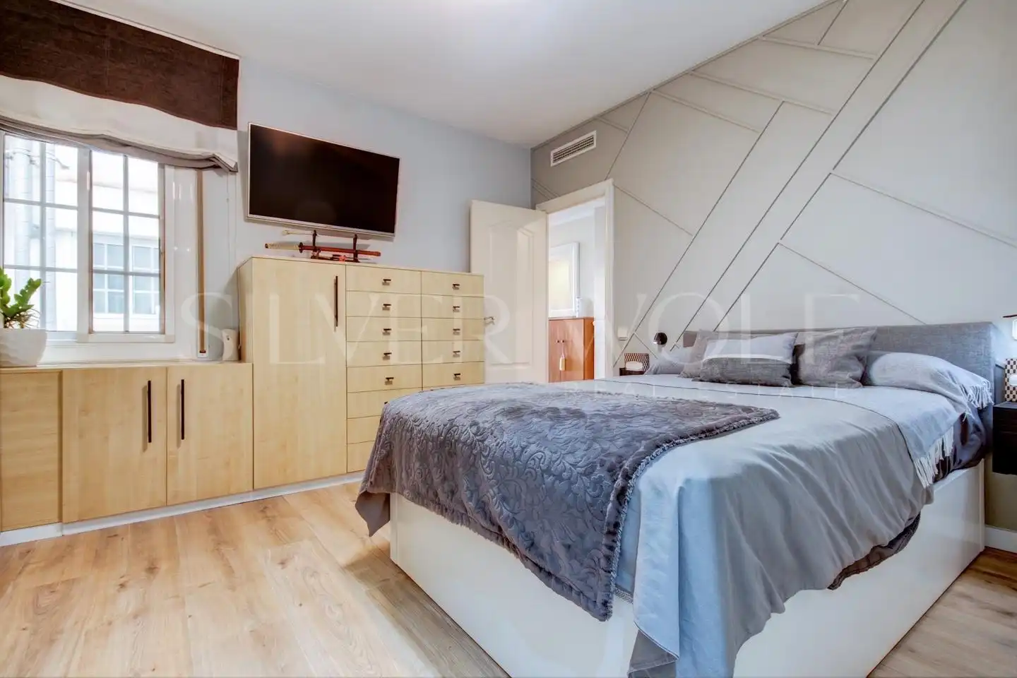 Flat with lift for sale in calle d'Arcadi Balaguer, imagen 20