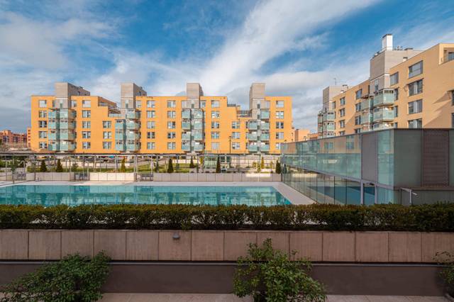 Garaje en Venta en Ligonde, 4 en Las Tablas