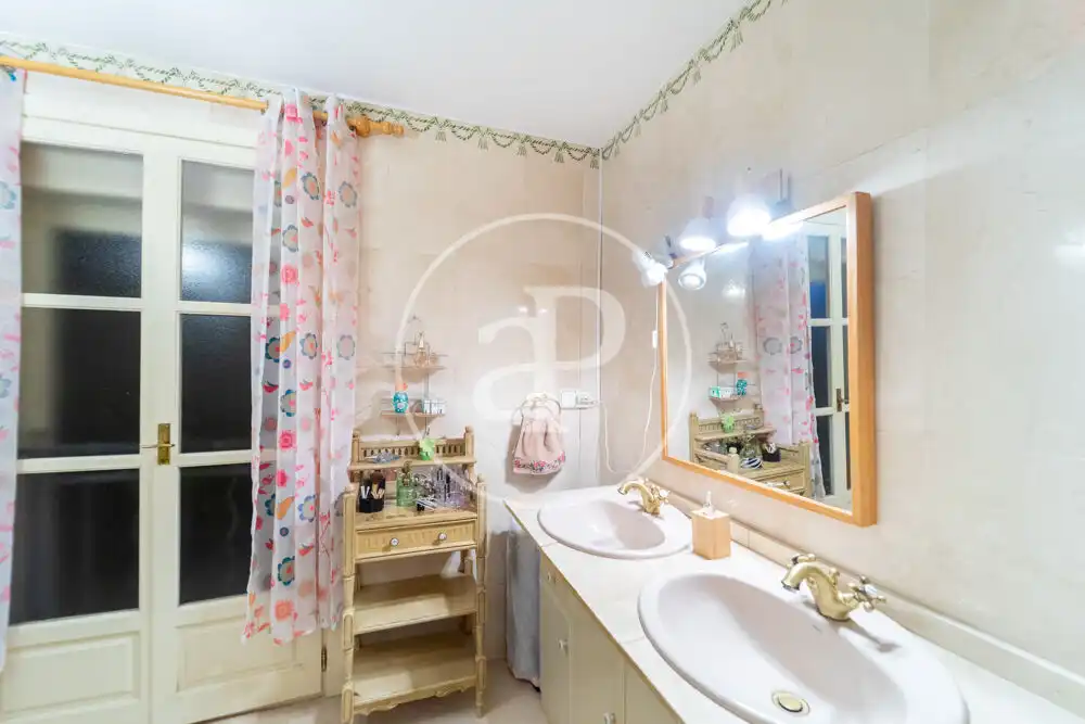 Bathroom of Houses for sale in Golf Bahía