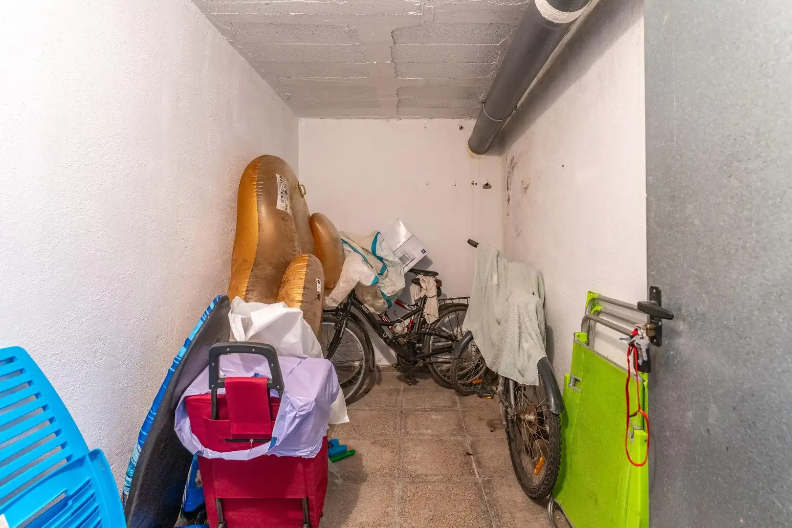 Planta baixa en venda en Salou amb Aire condicionat, Calefacció i Jardí privat