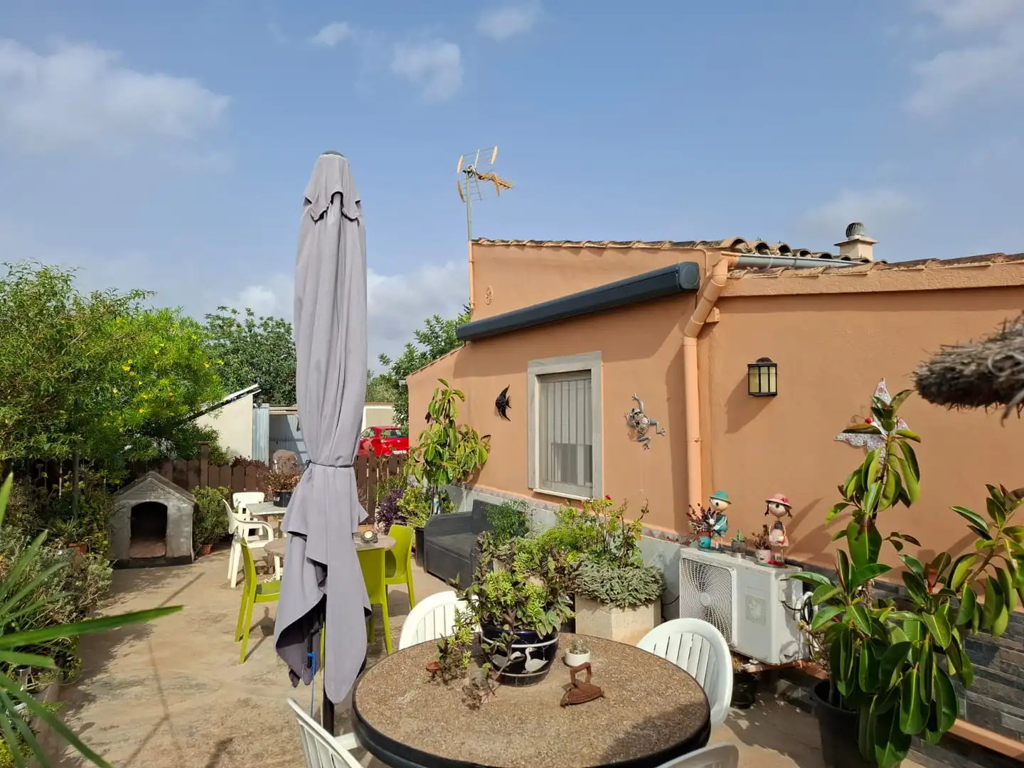 Maison rustique à vendre à Algaida, imagen 2