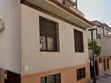 Casa en venda a Pulianas