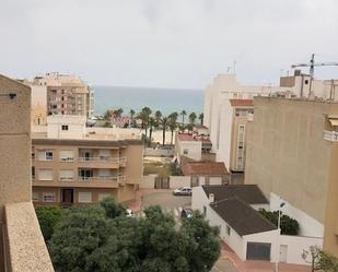 Exterior view of Attic for sale in Torrevieja