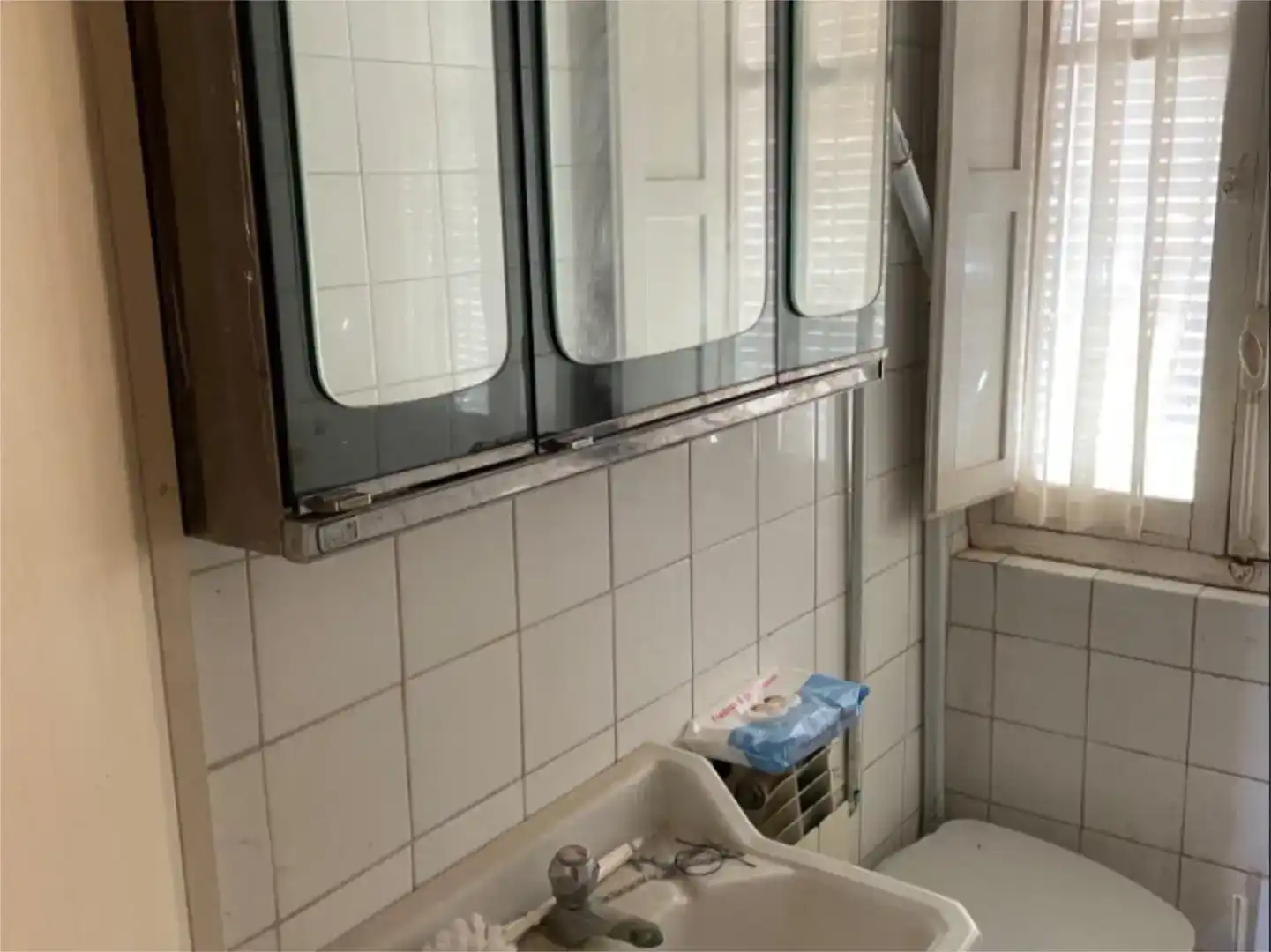 Bathroom of Detached homes for sale in Grisaleña