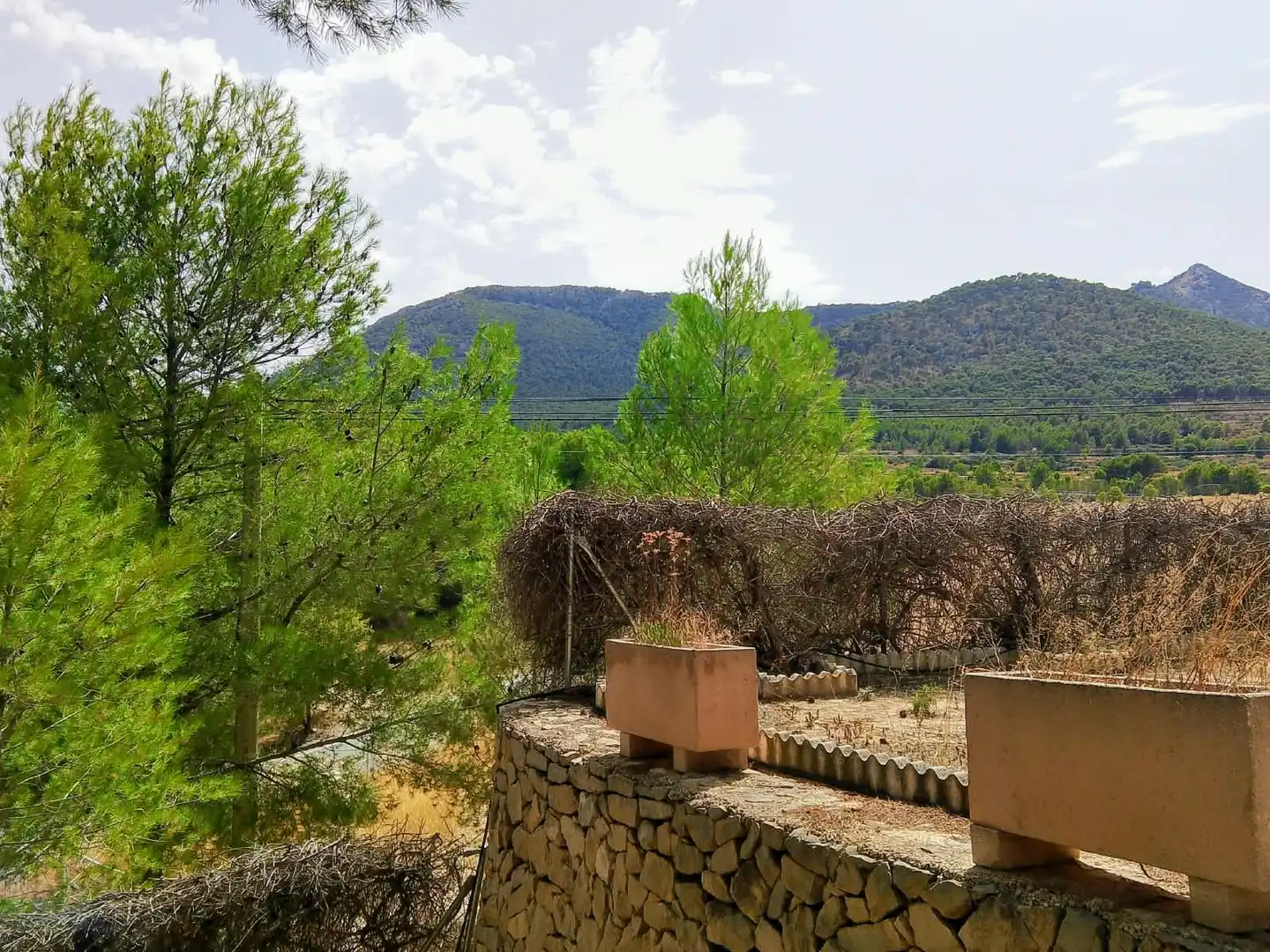 Chalet con terraza en venta en Urbanización Pinares del Mecli Izqd, imagen 14