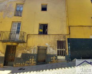 Exterior view of Flat for sale in Martos