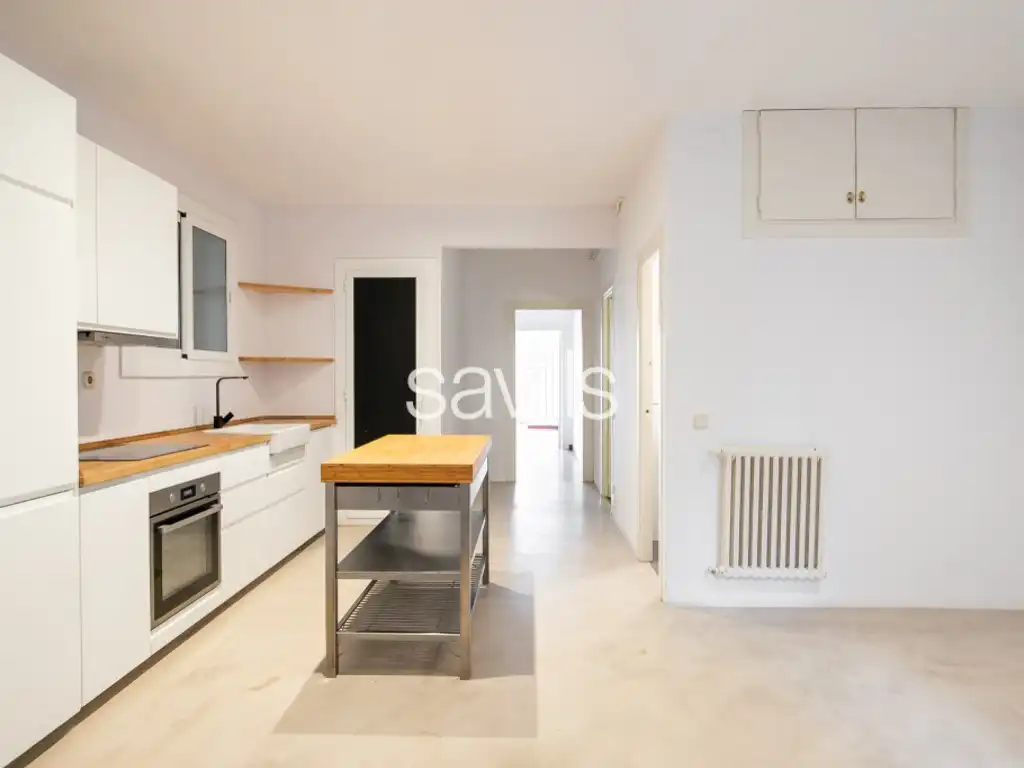 Mini appartamento con terrazza in vendita a Eixample, imagen 14