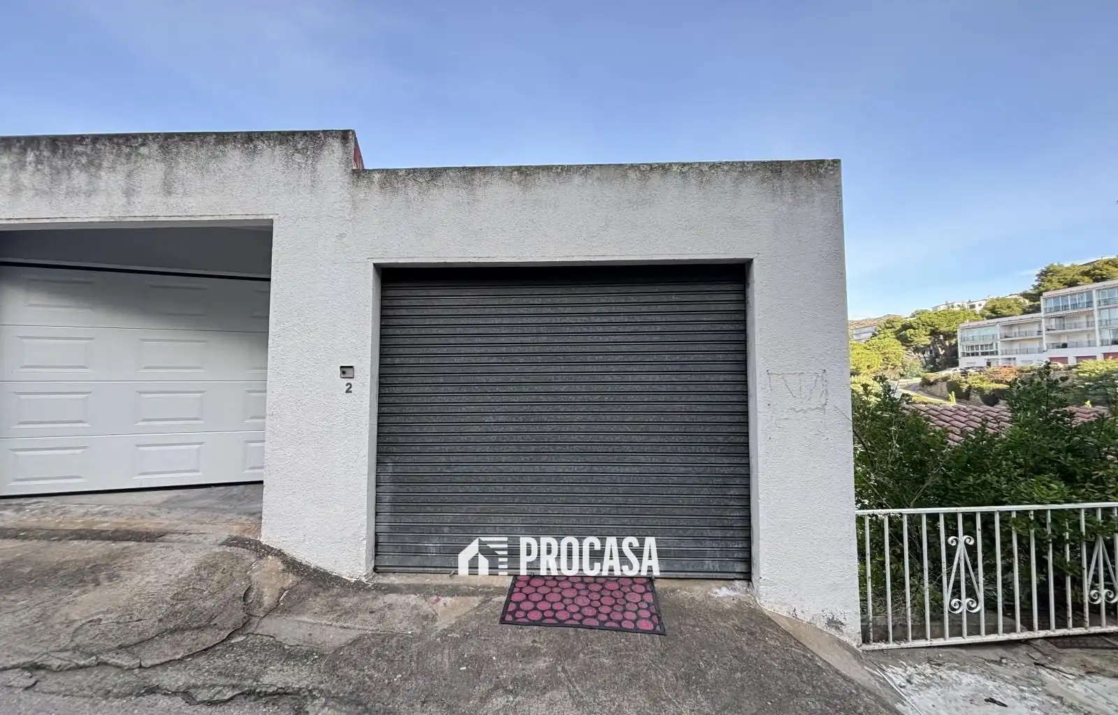 Individuel à vendre à pujada del puig rom
