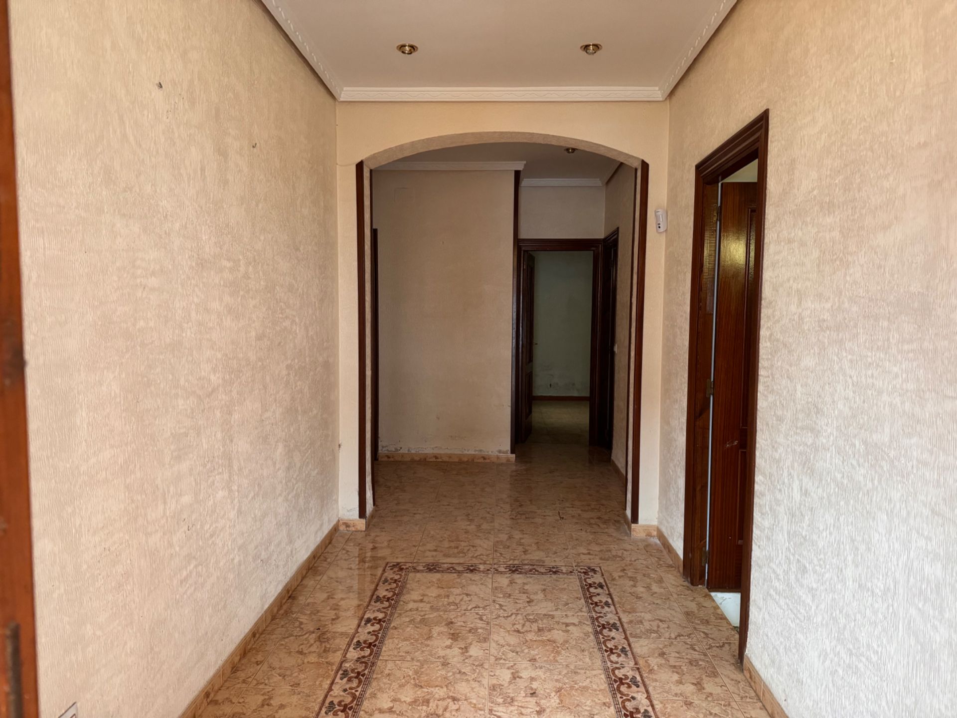 Flat for sale in Almagro