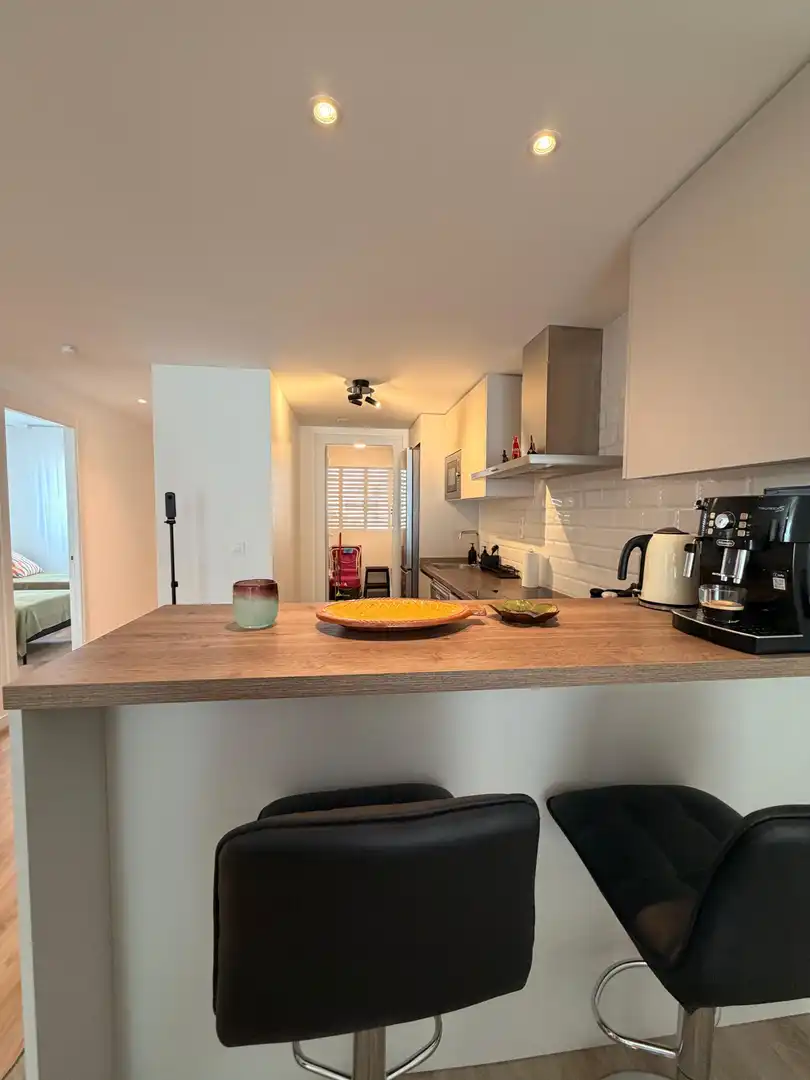Apartment with pool for sale in Gran Alacant, imagen 4