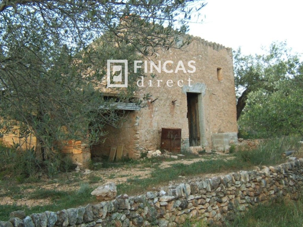 Finca rústica en venda en Xerta