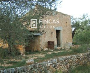 Finca rústica en venda en Xerta