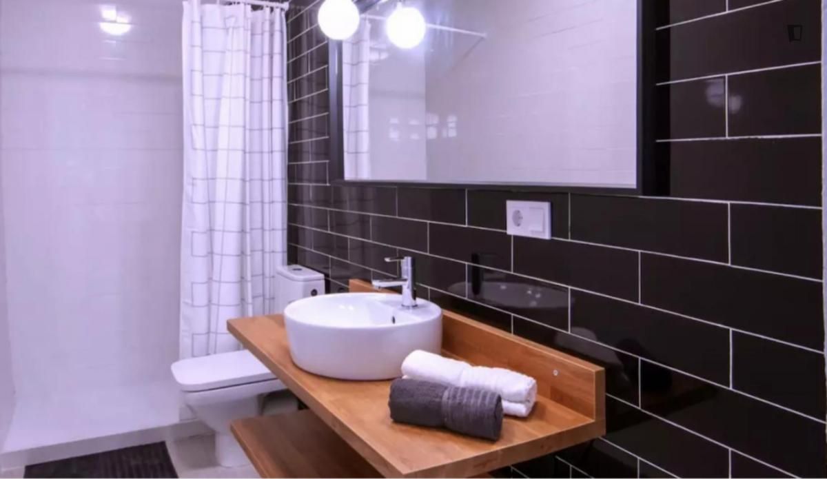 Apartamento de alquiler en Barrio de Benicalap