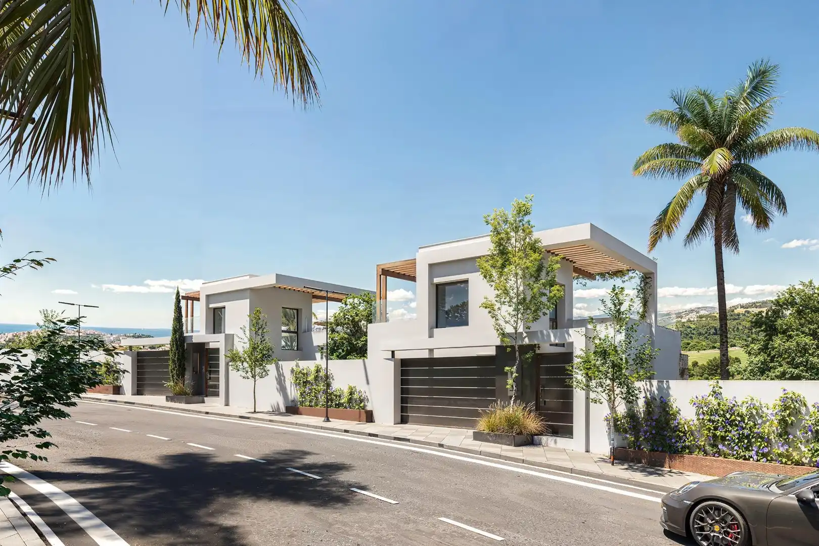 Villa avec piscine à vendre à Casares Golf - Casares del Sol, imagen 22