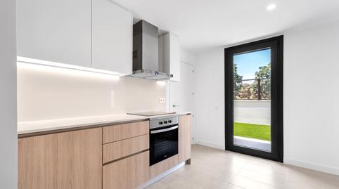 Photo 3 from new construction home in Flat for sale in Avinguda de la Torre del Vallès, 78, La Collada - Sis Camins, Barcelona