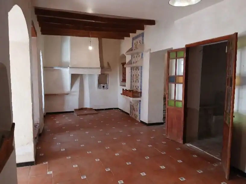 Casa amb jardí en venda a Calle Nueva, imagen 2