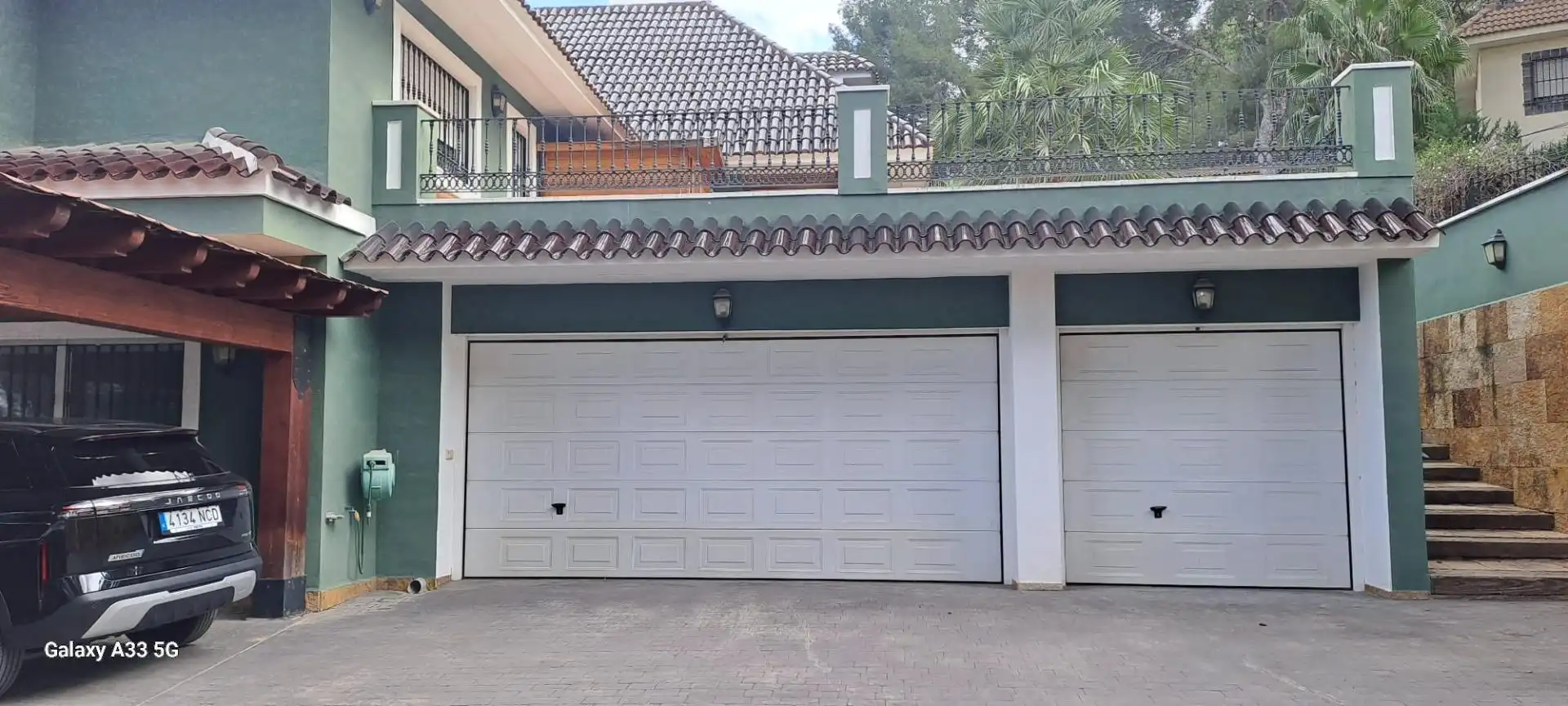 Chalet con piscina en venta en Pedanías Oeste, imagen 8