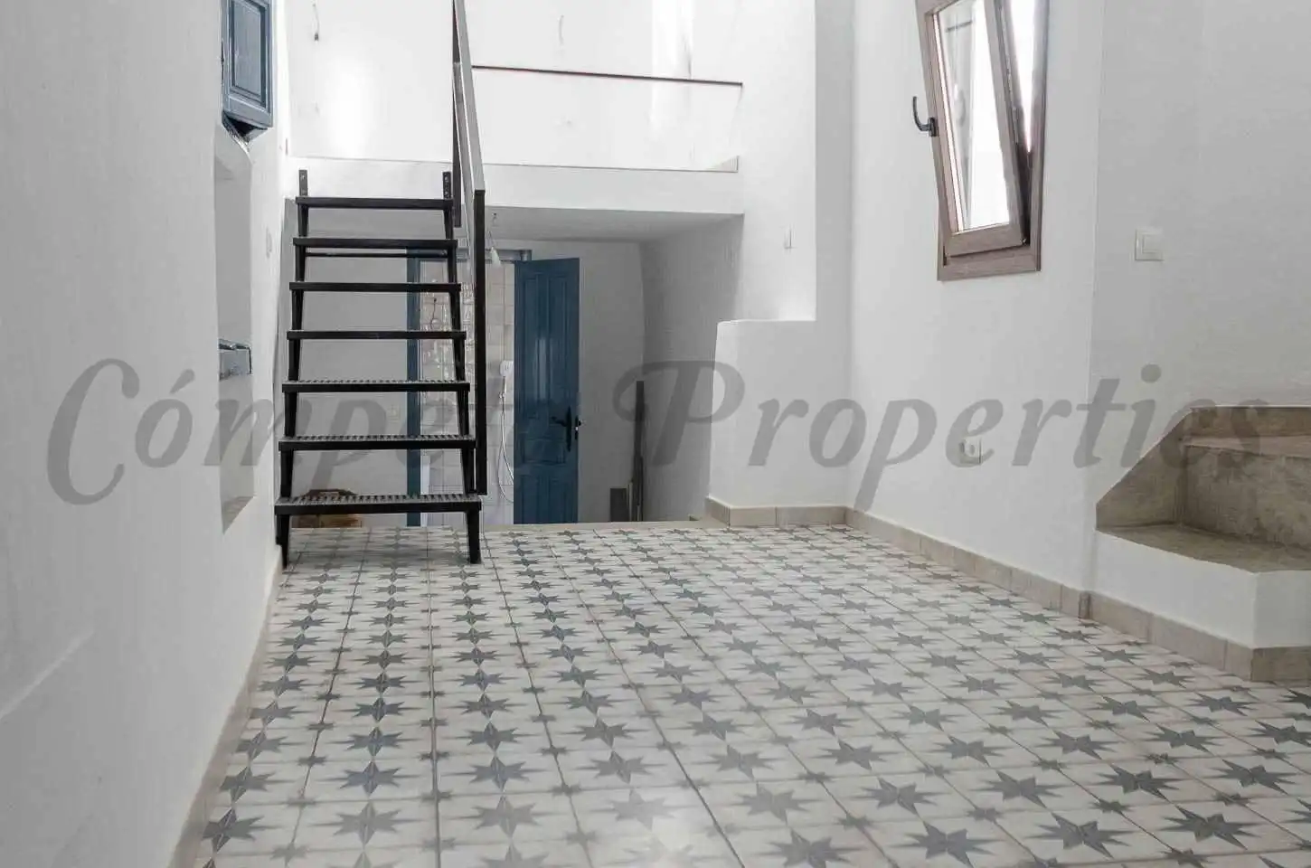 Casa con terrazza in vendita a Cómpeta, imagen 12