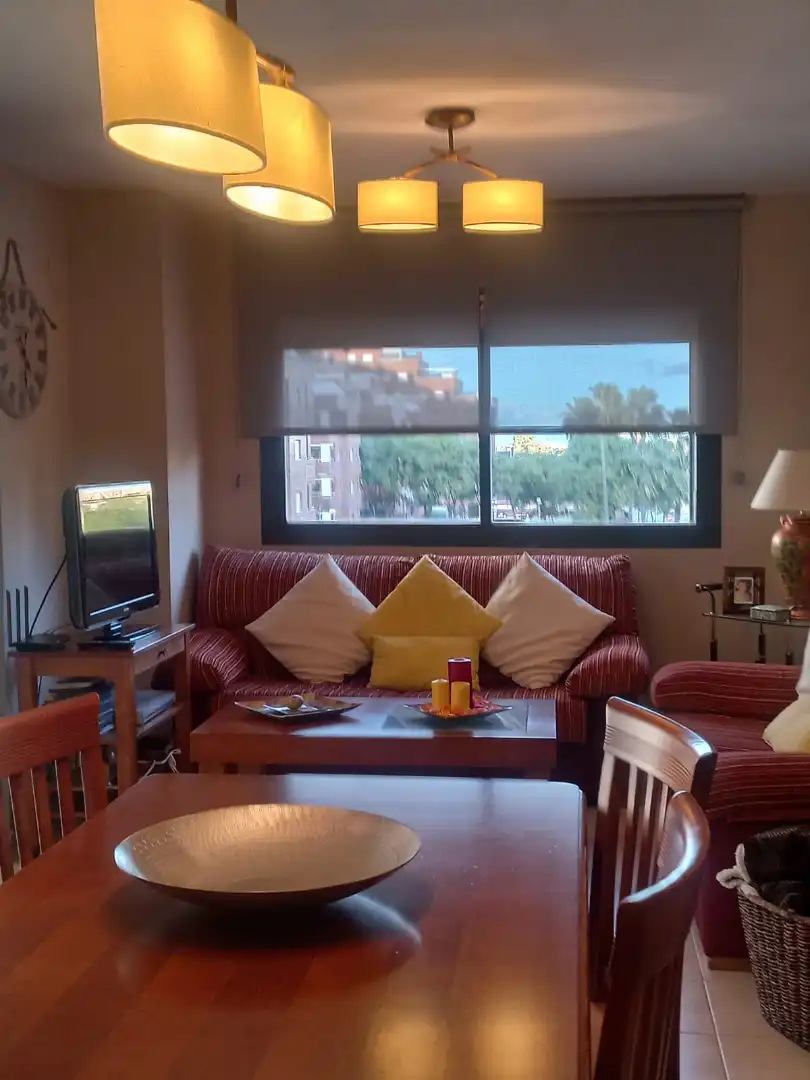 Apartamento con piscina en venta en Avenida Central, imagen 12