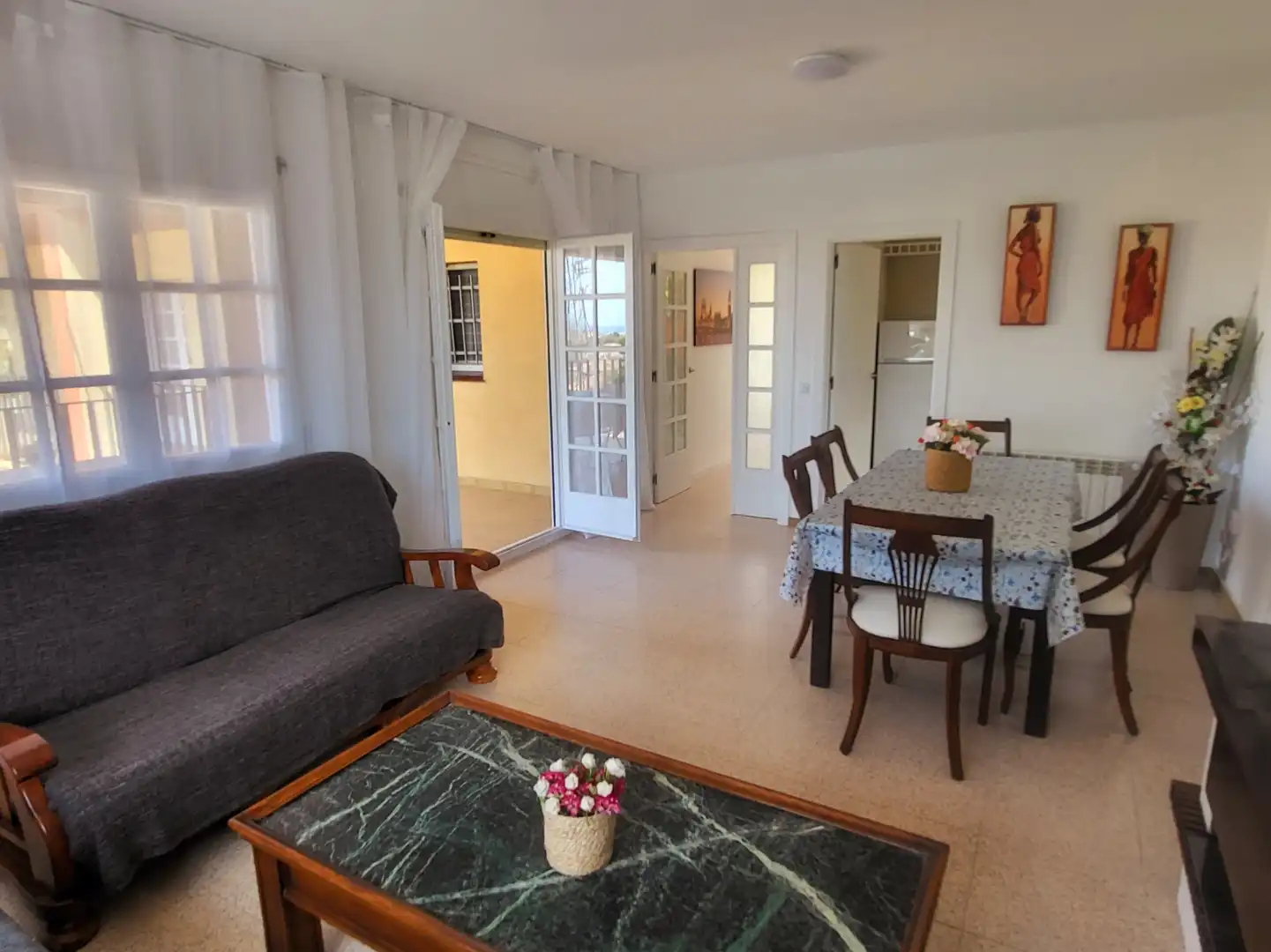 Casa o xalet en venda a Carrer de Montblanc, Creixell