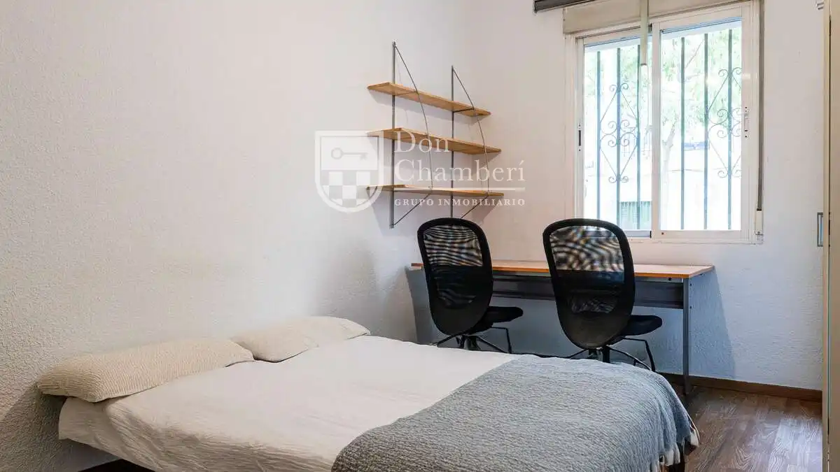 Habitación de Piso en venta en Madrid con Aire acondicionado, Calefacción y Amueblado