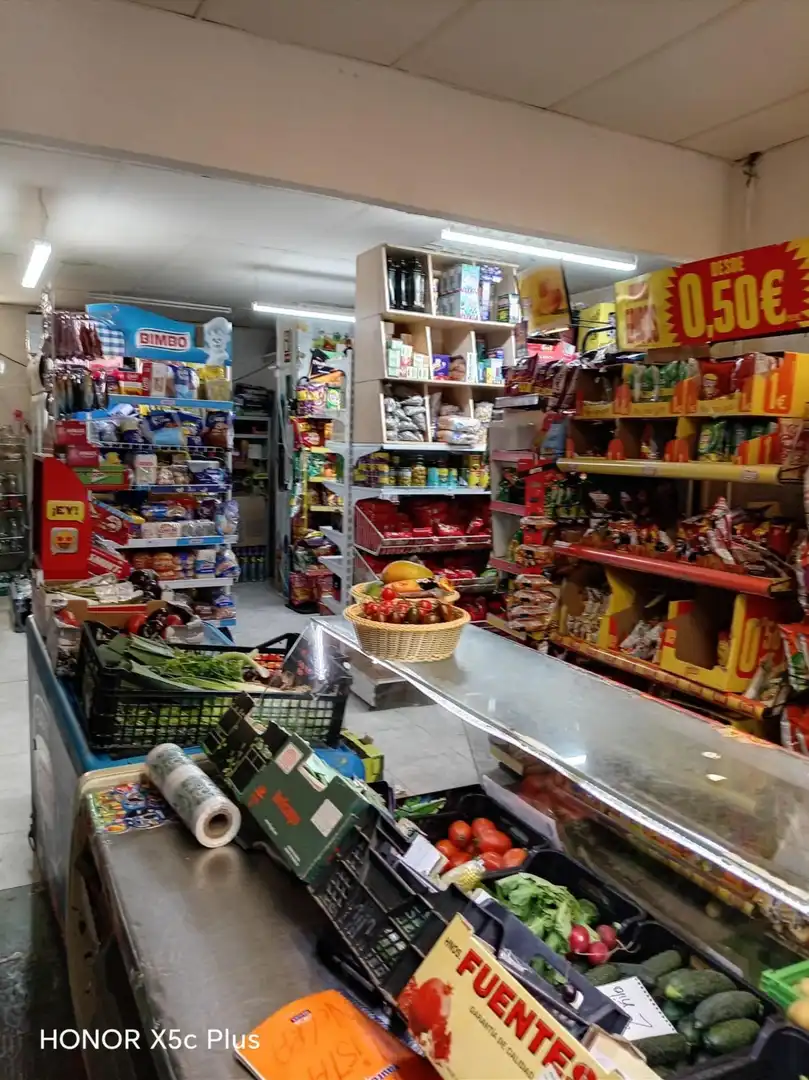 Local en venda en Leganés