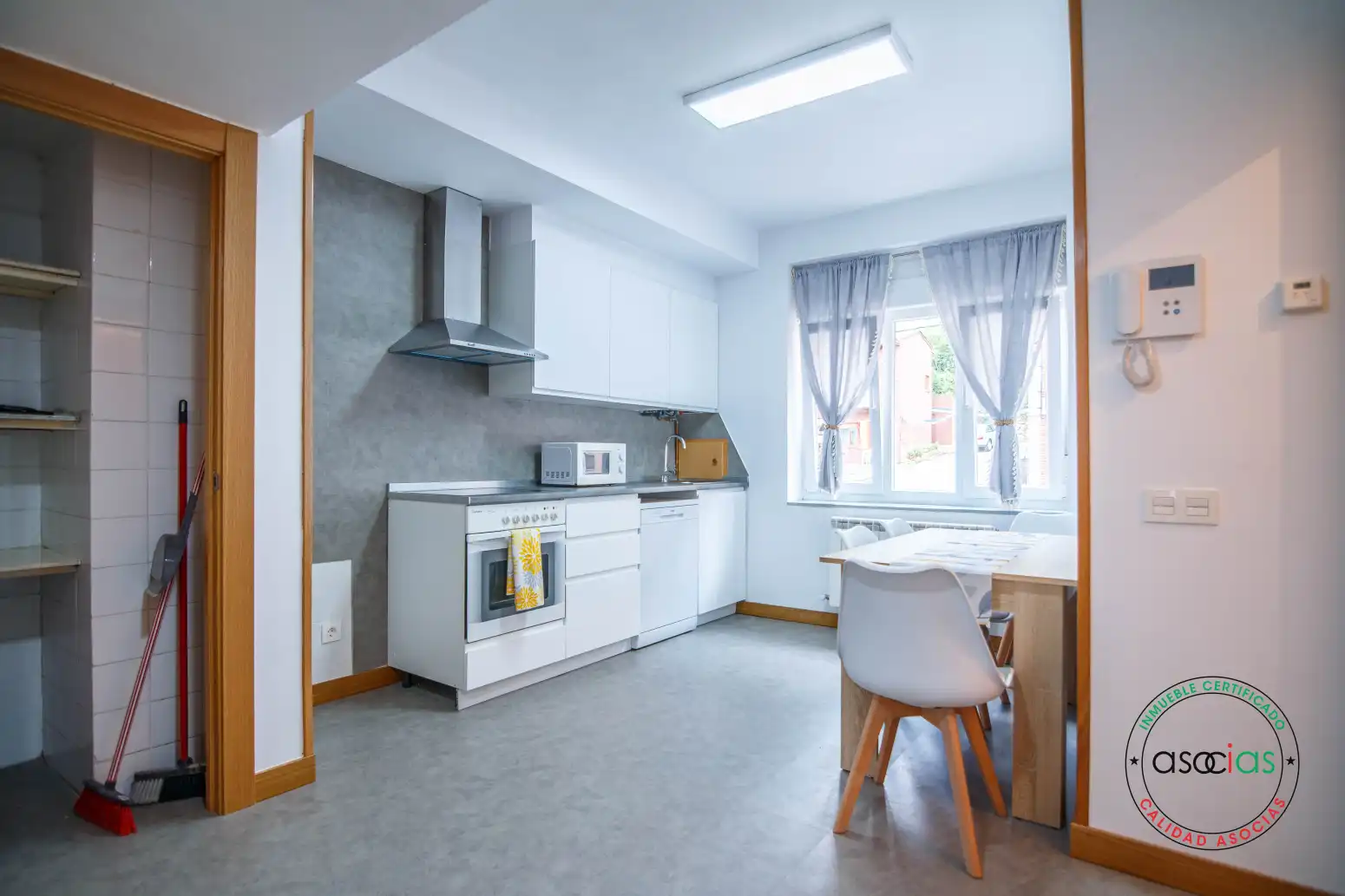 Flat for sale in BO JOECARA, 2, Sama