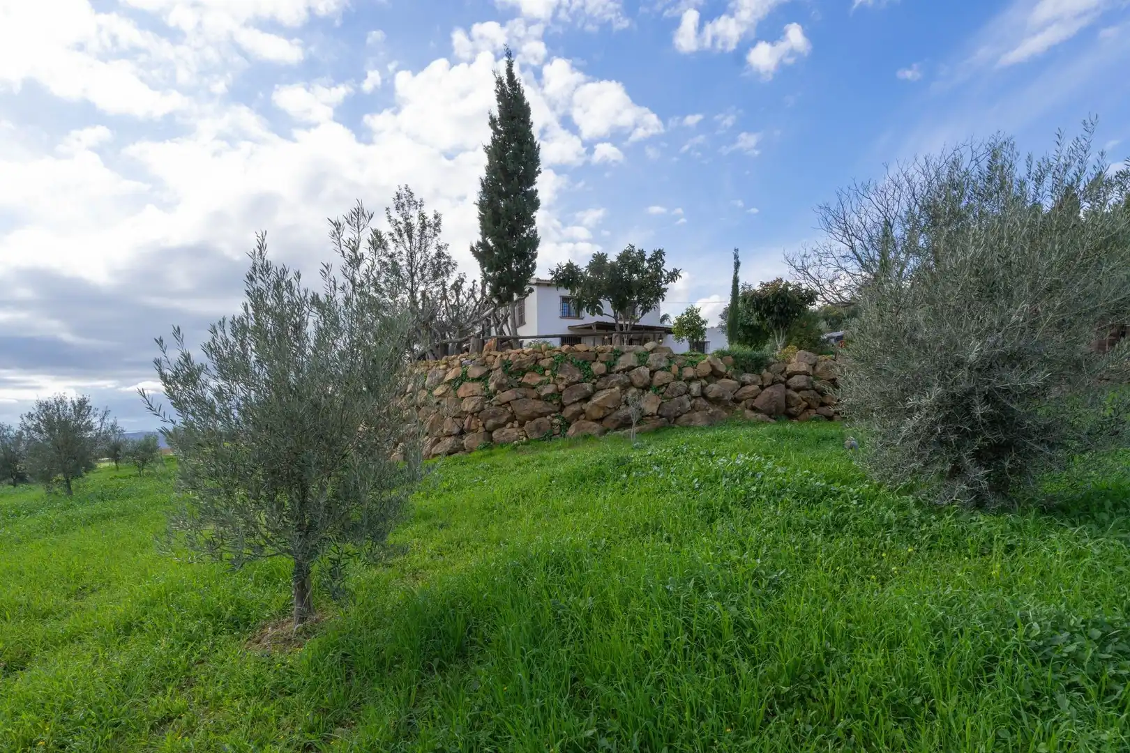 Villa zum Verkauf in Álora, imagen 60