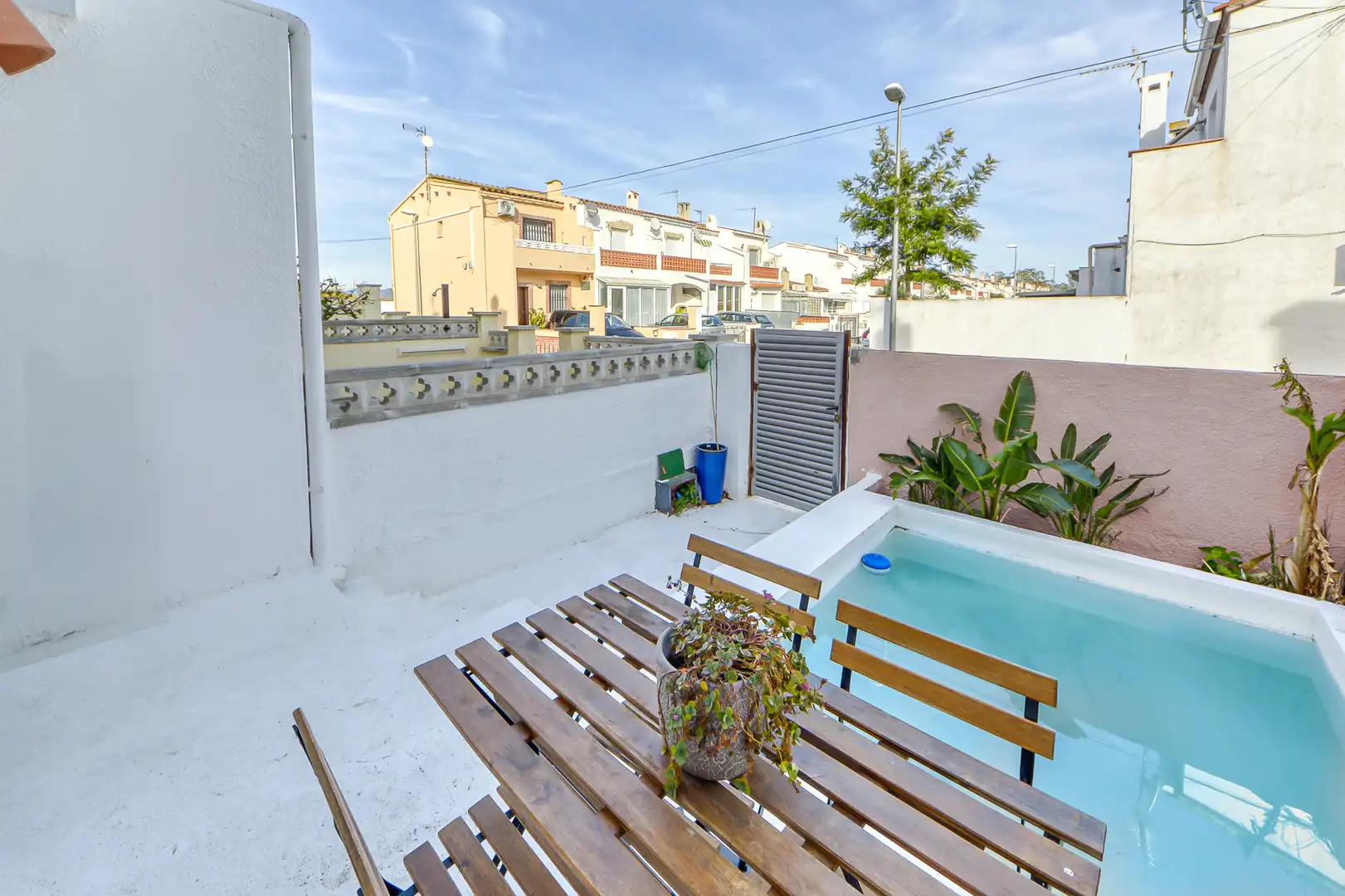 Reihenhaus mit Terrasse zum Verkauf in Puigmal - Mas Nou, imagen 5