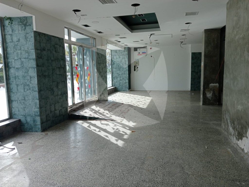 Edifici en venda a Plaza San Francisco, Casco Antiguo