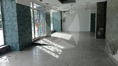 Foto 3 de Edifici en venda a Plaza San Francisco, Casco Antiguo, Badajoz