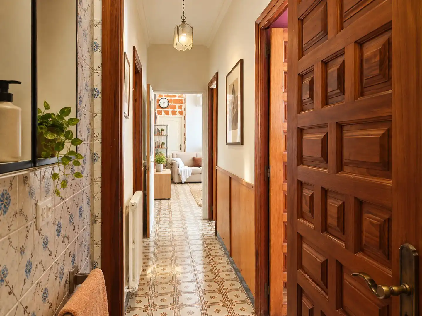 Appartement avec terrasse à vendre à Besalú, imagen 10