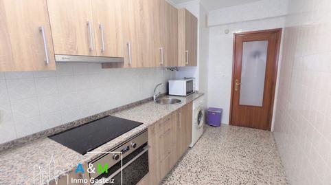 Photo 5 of Flat to rent in San Cristóbal, Vitoria - Gasteiz