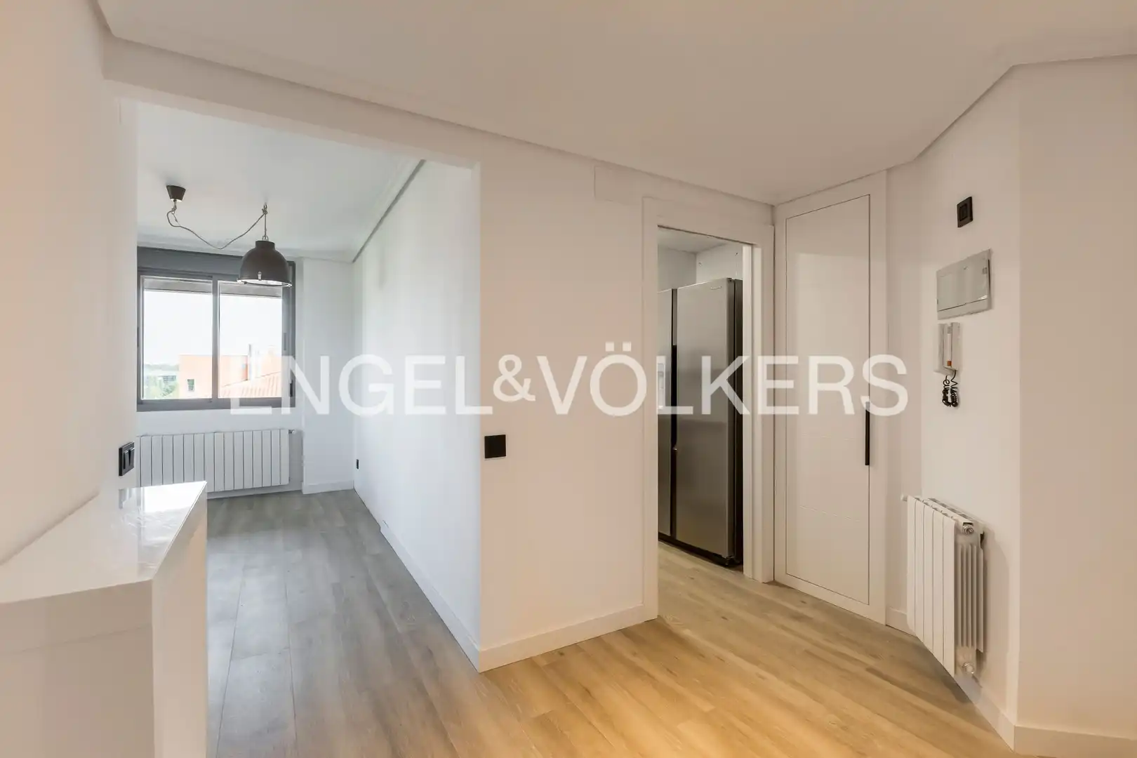 Wohnung zur Miete in San Blas