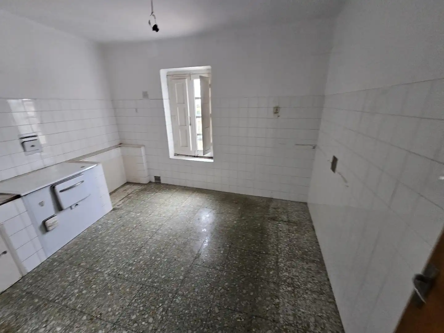 Finca rústica en venta en Urdiales del Páramo